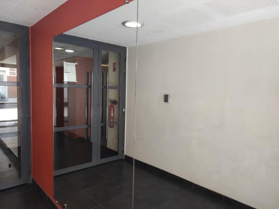 Appartement Fadil à Valenciennes Extérieur photo