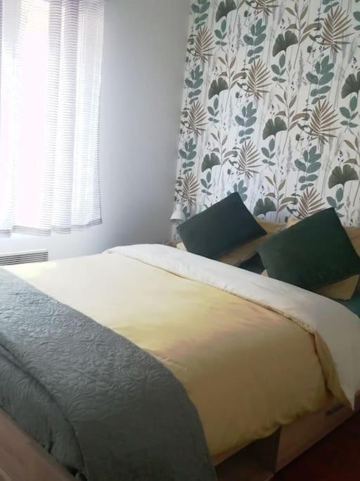 Appartement Fadil à Valenciennes Extérieur photo