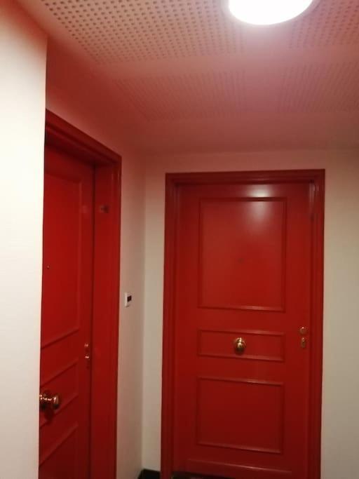 Appartement Fadil à Valenciennes Extérieur photo