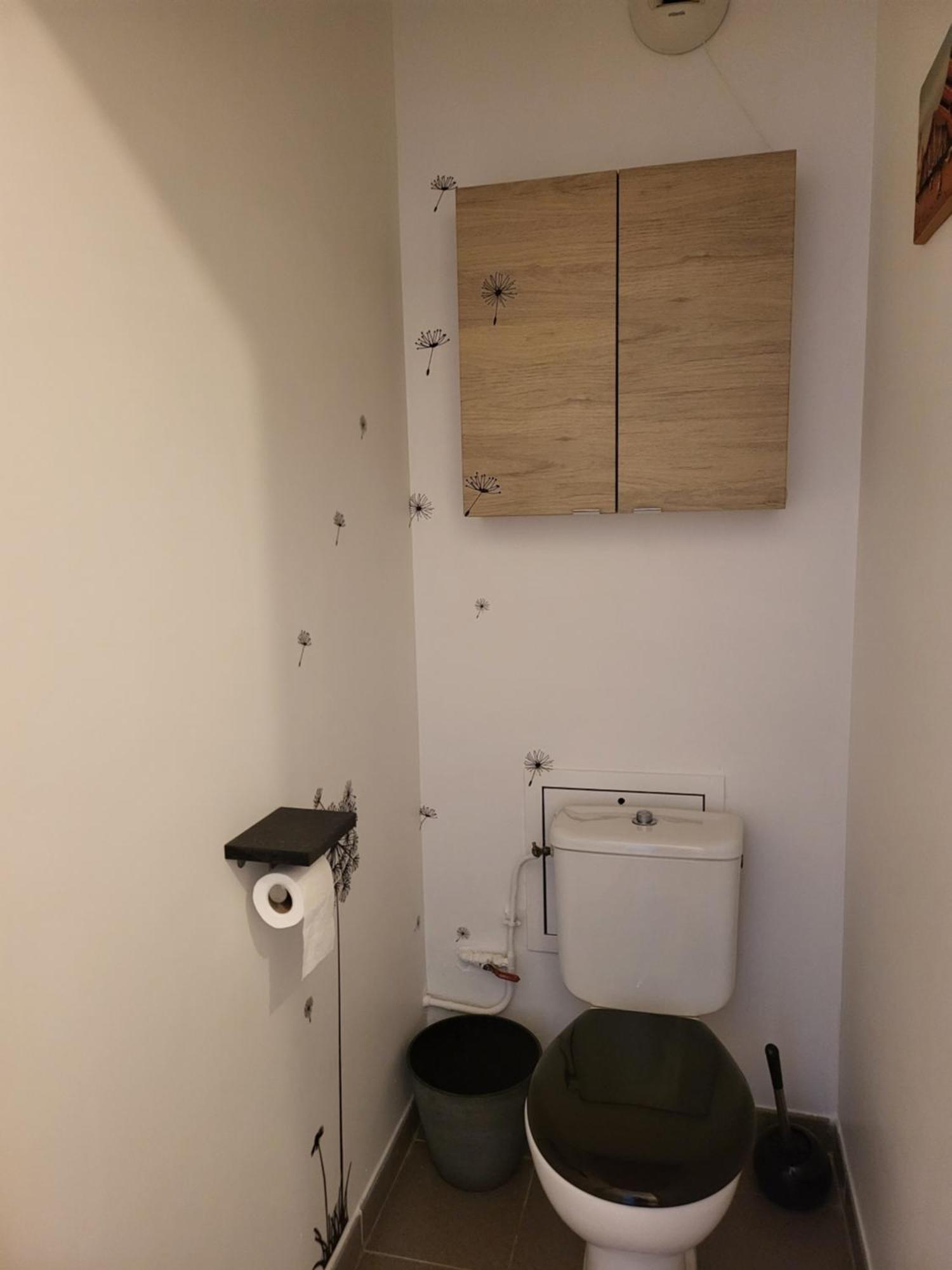 Appartement Fadil à Valenciennes Extérieur photo