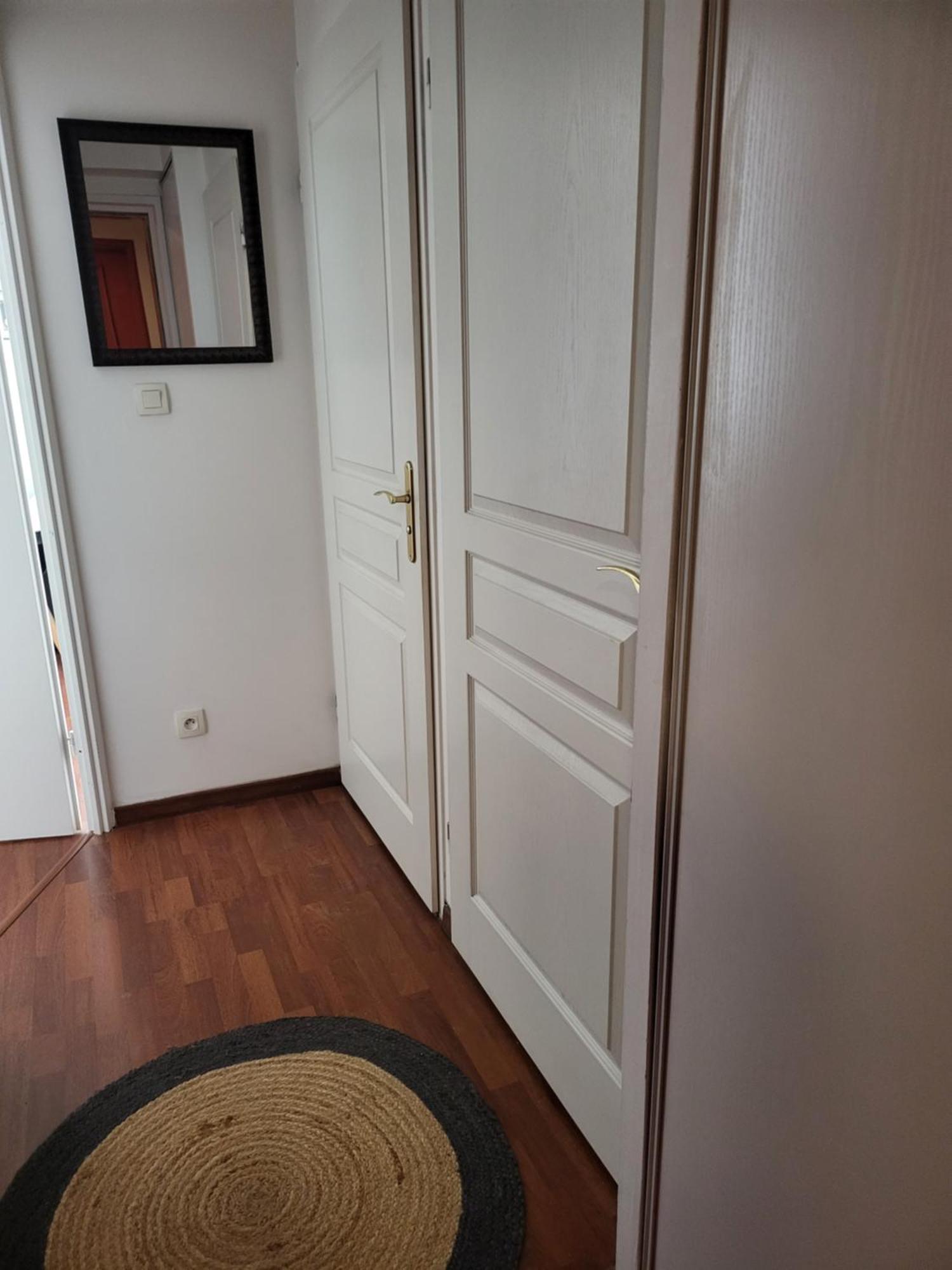Appartement Fadil à Valenciennes Extérieur photo
